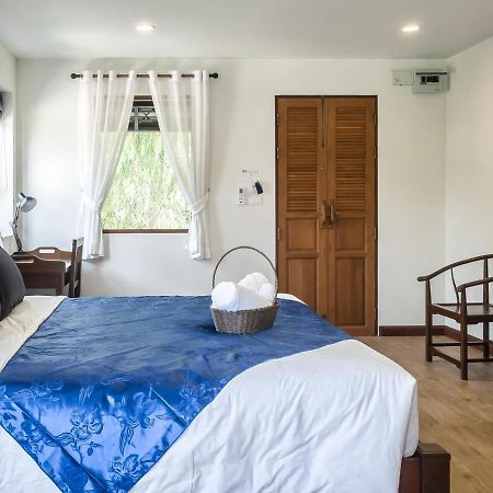 Nasaraan Boutique Hotel Чиангмай Экстерьер фото